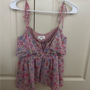 LPA KORNELIA TOP NWOT SIZE MEDIUM